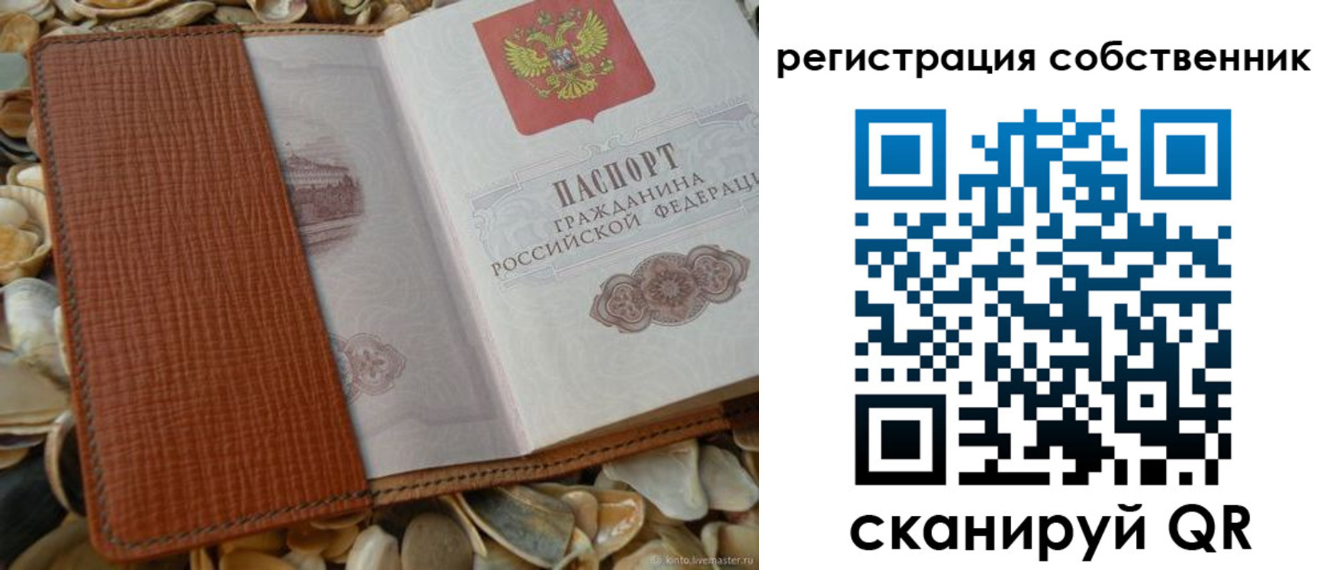 временная регистрация для школы в Мурманске